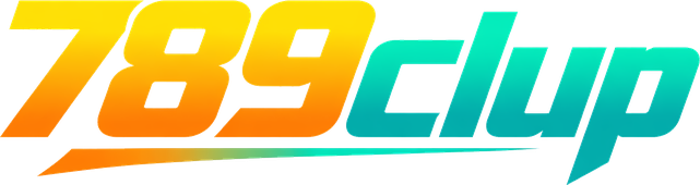 Logo 789clup